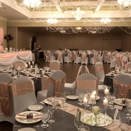 Prestige Hotel Vernon
