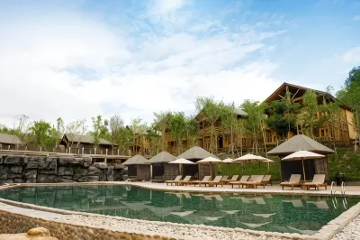 Philea Resort & Spa Các khách sạn gần Butterfly and Reptile Sanctuary