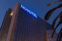 Novotel Nice Arénas Aéroport Hoteles en Aéroport Nice Côte D'Azur