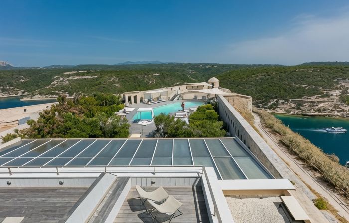 Hotel Spa Genovese