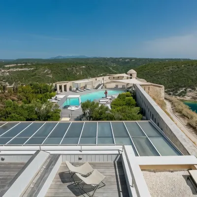 Hotel Spa Genovese Hotels near King Aragon Steps