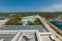 Hotel Spa Genovese Hotels in Figari