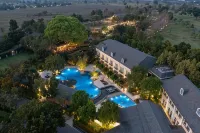 Rancho Charnvee Resort & Country Club Khaoyai