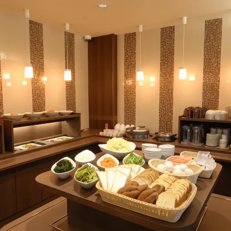 AB Hotel Toyohashi