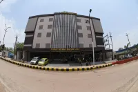 Hotel Grand Rajputana - 3-Star