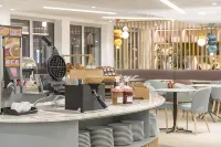 Hampton by Hilton Paris Charles de Gaulle Airport Hotels in Roissy-en-France