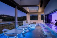 Element Cartersville Hotels in Emerson