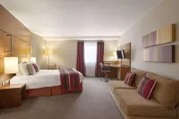 Ramada Plaza by Wyndham Wrexham Hotels in 