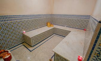 Palais Riad Reda & Spa