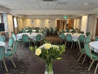 Best Western Appleby Park Hotel Hotels in Ashby-de-la-Zouch