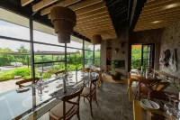 Amarembo by Touch down Hotels in Musanze