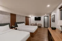 Khách sạn Lumina Đà Lạt Central - Spa
