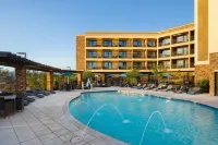 Hampton Inn by Hilton Carefree Hotels in New River