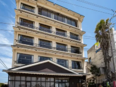 いち豆 南知多のホテル