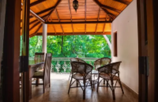 Binara Home Stay