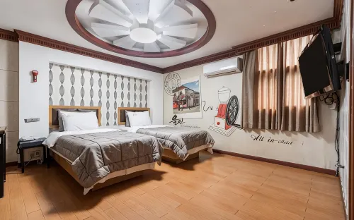 Cielo Hotel