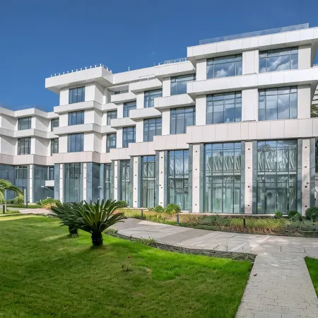 LUCIANO Hotel&SPA Sochi (Лучано Отель СПА Сочи)