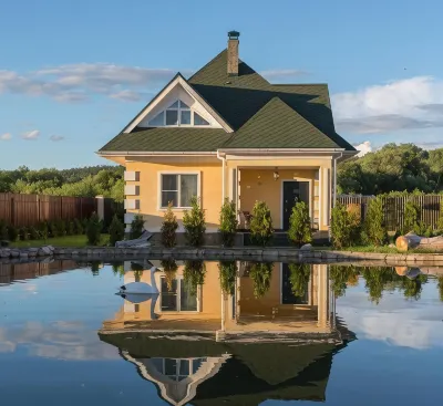 Apartments Zastava Near OKA 酒店