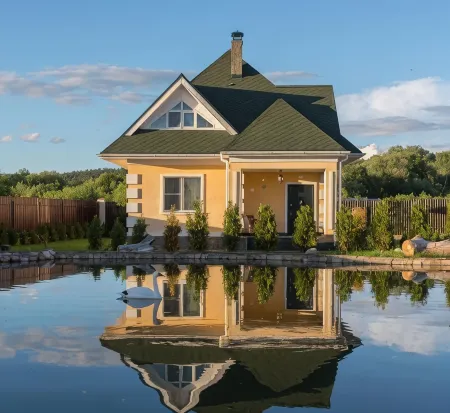 Семейный Комплекс Застава у Оки