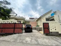 Villa Boca Sentul Bogor Private Pool 4-Bedrooms Hotell i Karang Tengah