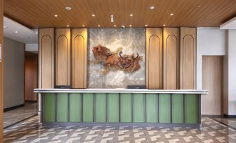 Swiss-Belinn Indramayu