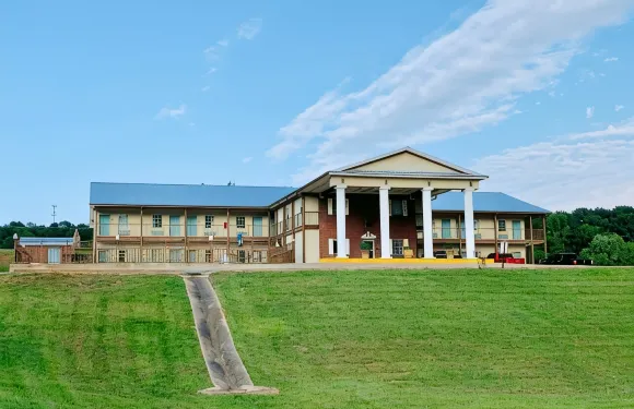 韋斯頓套房酒店