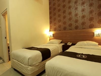 Grand Hotel Lombok
