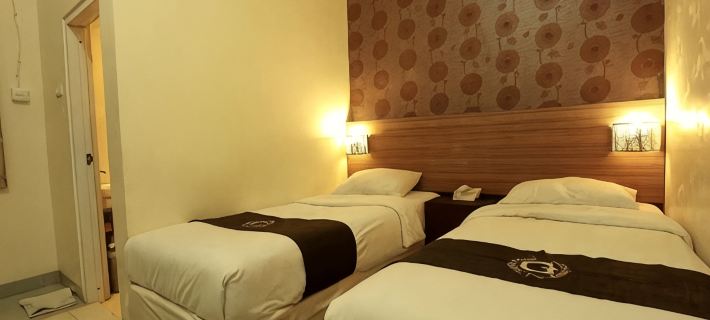 Grand Hotel Lombok Hotels in Mataram