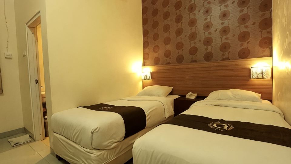 Grand Hotel Lombok
