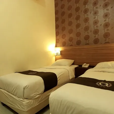 Grand Hotel Lombok