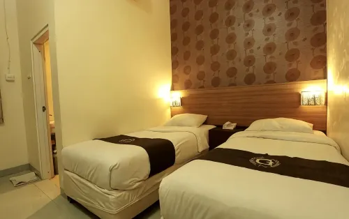 Grand Hotel Lombok
