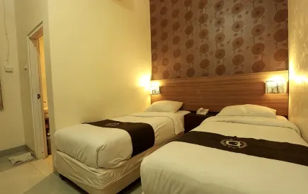 Grand Hotel Lombok