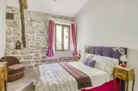 Idyllic Private Island Watermill Paradise
