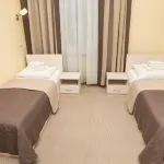 魯斯酒店 - 宠物友好