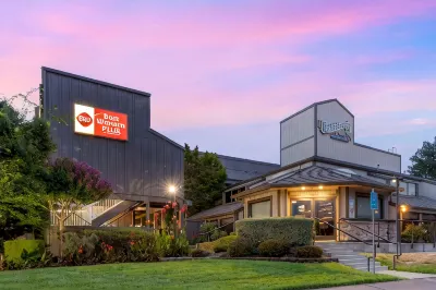 Best Western Plus Inn at the Vines Hotel a Napa