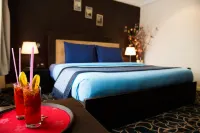 Grand Ibro Hotel - Standard