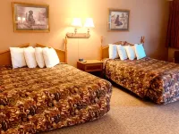 Raine Motel Hotels in Cherry County