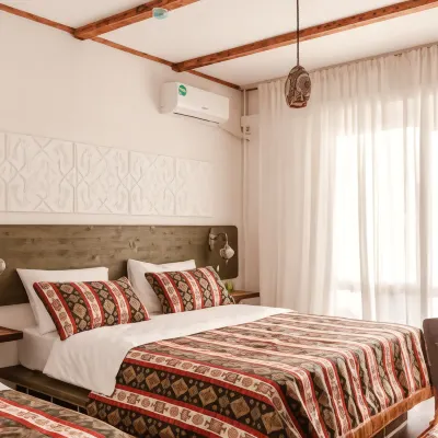 Marrakesh