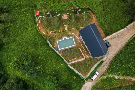 Hobbitchalet Отели в г. Yolkiyi Koyu