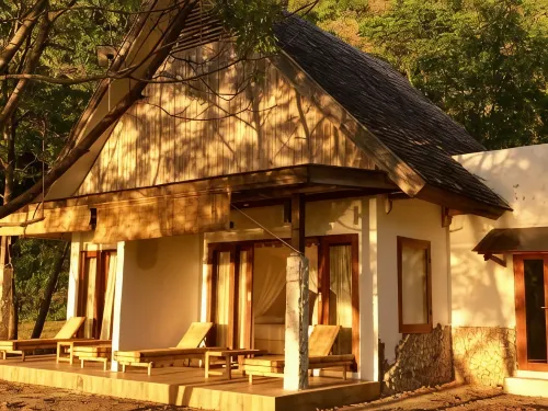 Kirana Retreat Sumbawa Hotel di Sekongkang