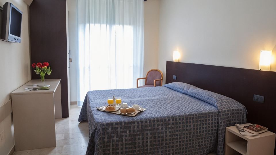 Auto Park Hotel