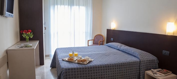 Auto Park Hotel Отели в г. Флоренция