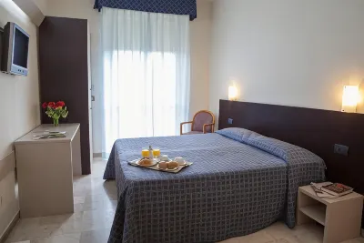 Auto Park Hotel Hotels in Novoli