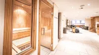 Anthony´s Alpin Hotel Garni