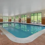 Hampton Inn Meadville Hotels in Conneaut Lake