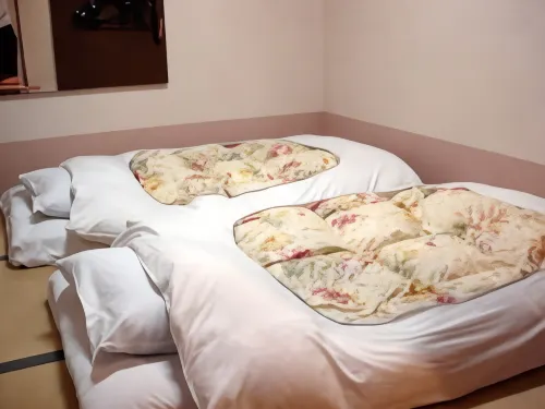 Business Hotel Access Hotels in Ube