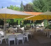 Hotel Zur Stadt Cassel Hotels in Knullwald