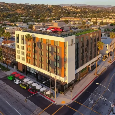 The Glenmark, Glendale, a Tribute Portfolio Hotel Hotels in Glendale