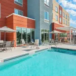 Fairfield Inn & Suites Santee