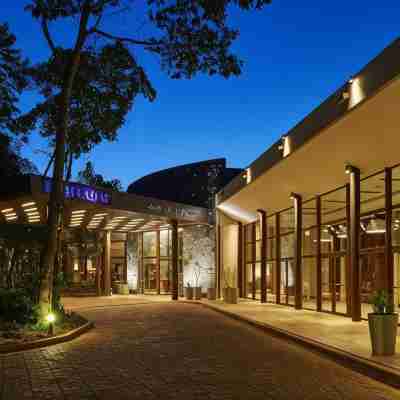 メルキュール イグアスホテルイルー Hotel Exterior